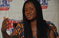 Gyankroma Akufo-Addo, Director of Creative Arts Council