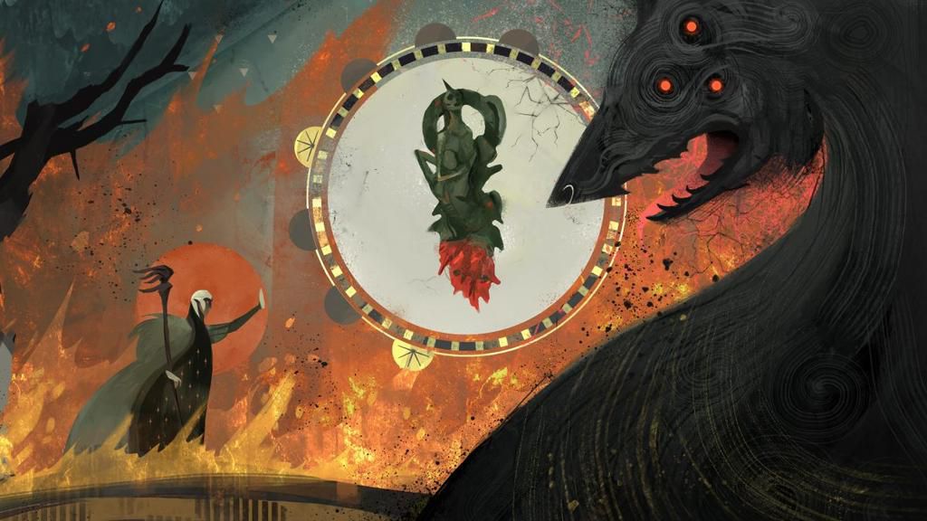 A ton of new games were announced this week at The Game Awards, including a brand new 'Mortal Kombat' — here are the 8 biggest ones