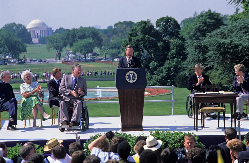 Inside the 'storybook' marriage of Barbara and George H.W. Bush — who were married longer than any first couple, and still said 'I love you' every night