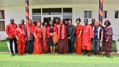 Shops to close for three days in honour of Ga Manye final funeral rites.