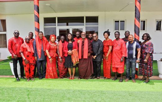 Shops to close for three days in honour of Ga Manye final funeral rites.