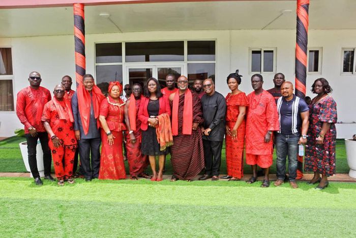 Shops to close for three days in honour of Ga Manye final funeral rites.