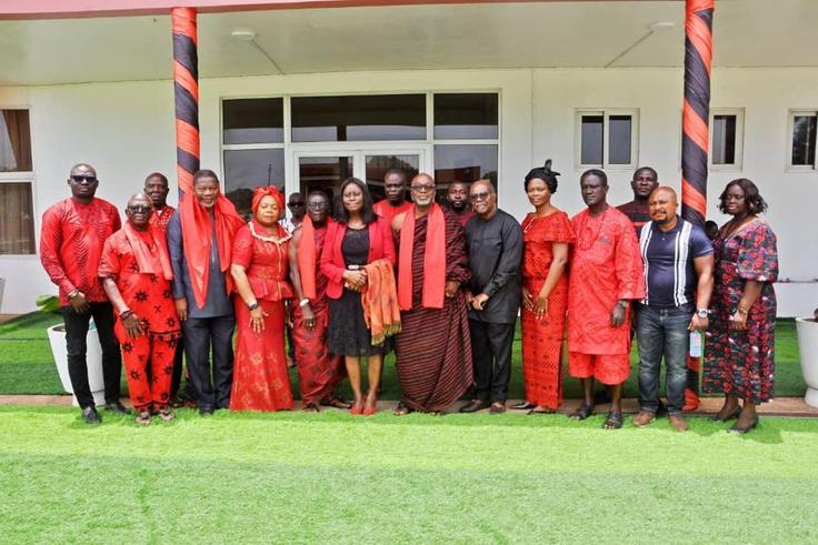 Shops to close for three days in honour of Ga Manye final funeral rites.
