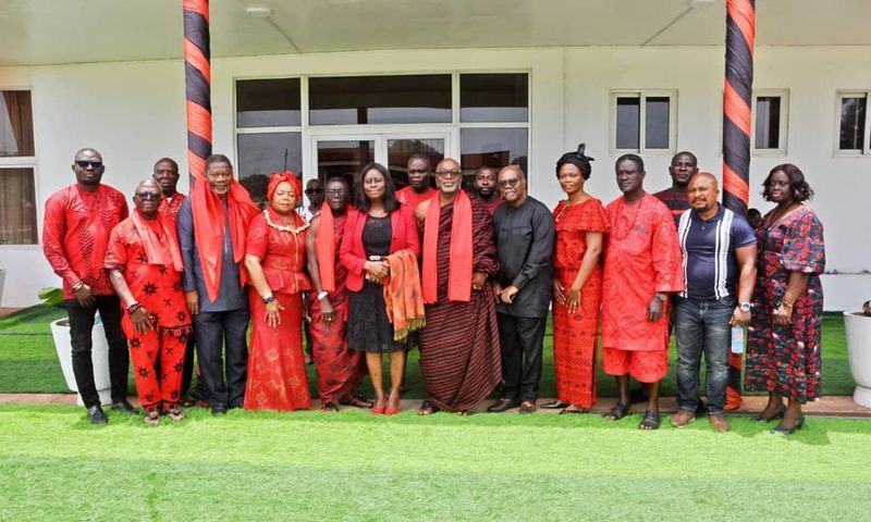 Shops to close for three days in honour of Ga Manye final funeral rites.
