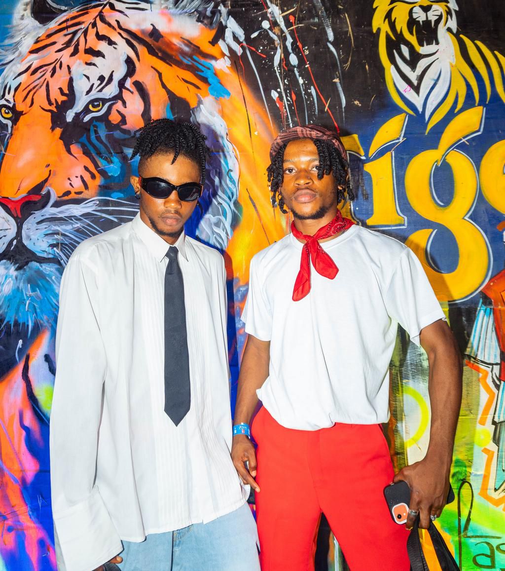 Uncaged Social Butterflies option