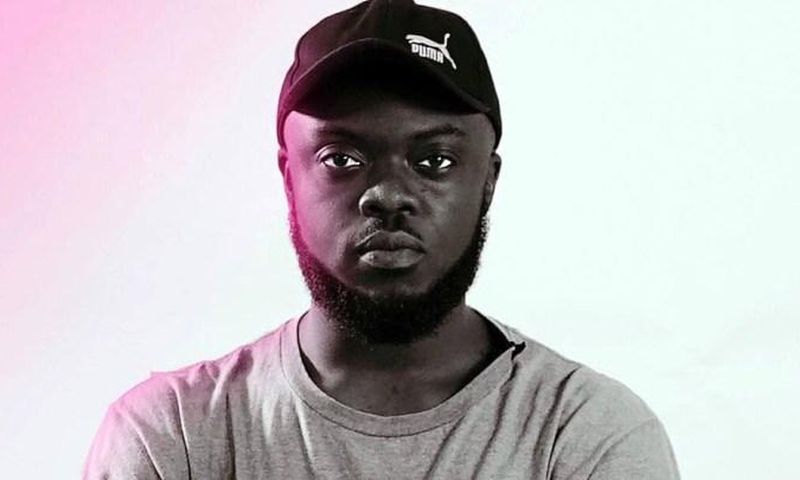 Ghana Twitter hits back at Kwadwo Sheldon for insensitive tweet