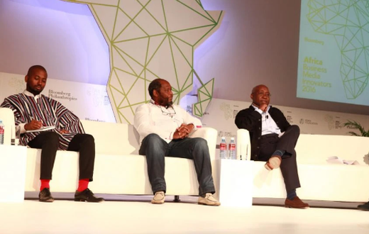 African Business Media Innovators