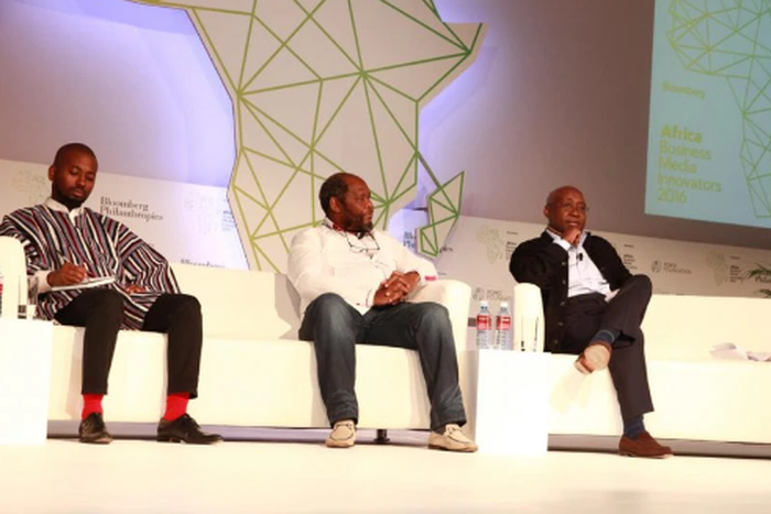 African Business Media Innovators