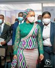 Samira Bawumia