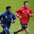 Ajax provide update on Mohammed Kudus missing training