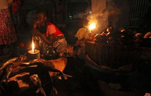 Dumsor