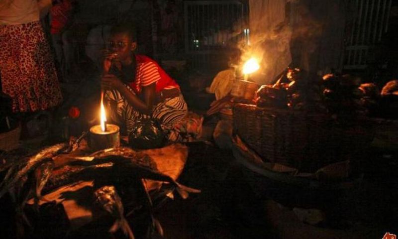 Dumsor