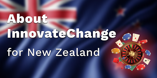 Innovate Change