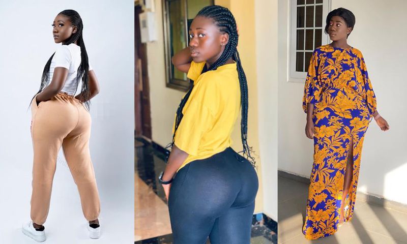 Hajia Bintu