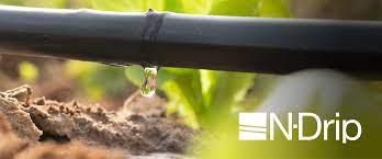 Agritech company N-Drip announces US$44m first close in C Round