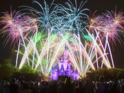 Former employees reveal what it's like to work at Disney parks over the holidays