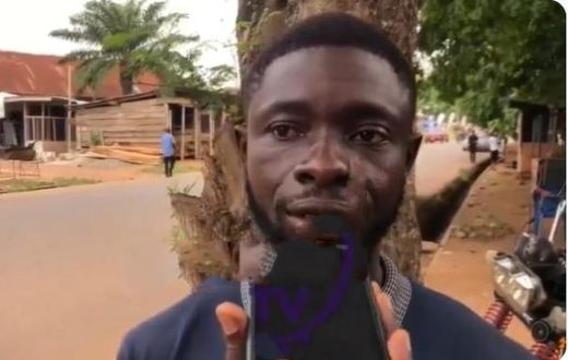 I took the money but voted for my preferred candidate - Ejisu resident confesses