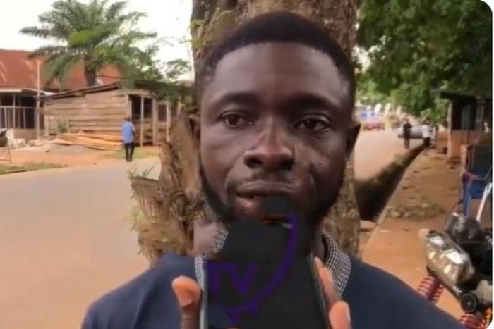 I took the money but voted for my preferred candidate - Ejisu resident confesses