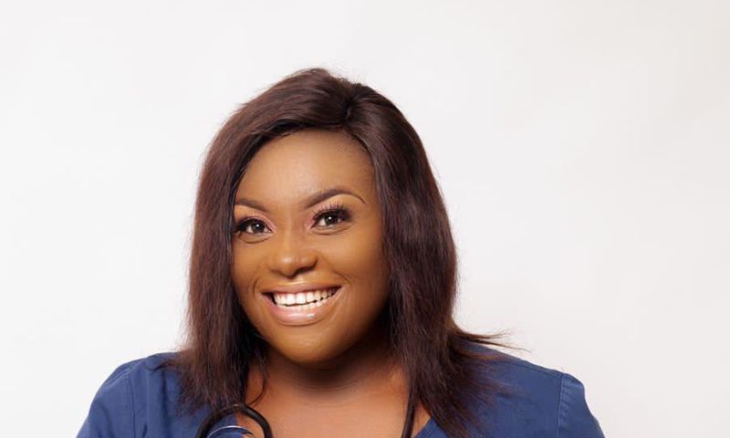 Rosette Ntiriwaa