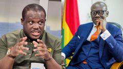 Attorney General Godfed Dame is delaying the passage of anti-LGBTQ+ Bill – Sam George