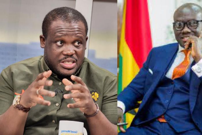 Attorney General Godfed Dame is delaying the passage of anti-LGBTQ+ Bill – Sam George