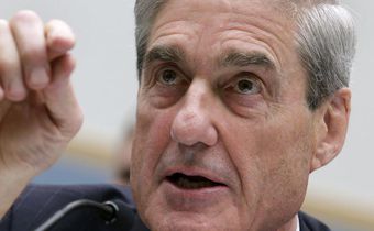 robert mueller