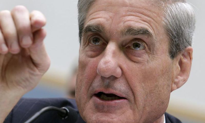 robert mueller