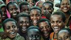 10 happiest countries in Africa according to the ‘Mental State of the World’ report