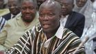 Nii Lantey Vanderpuye