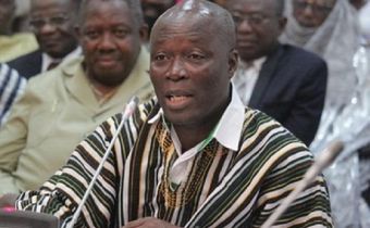 Nii Lantey Vanderpuye
