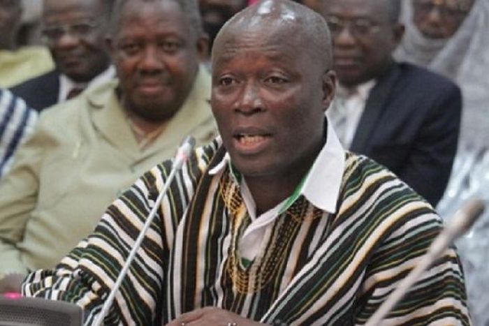 Nii Lante Vanderpuye