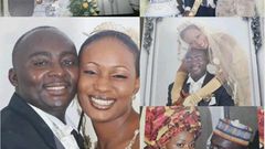 wedding anniversary