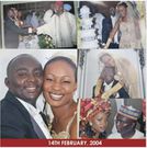 wedding anniversary