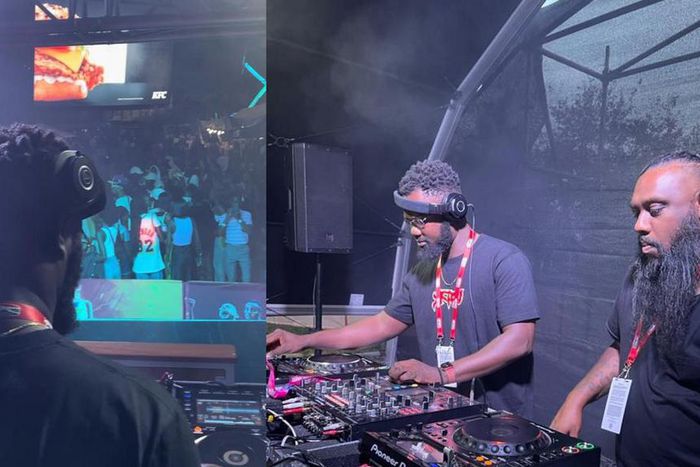AD DJ's thrills fans in Kenya, Tanzania and South Africa with City Next Tour (VIDEO)
