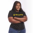 Yande Nomvete, Operations Manager Africa at Binance.
