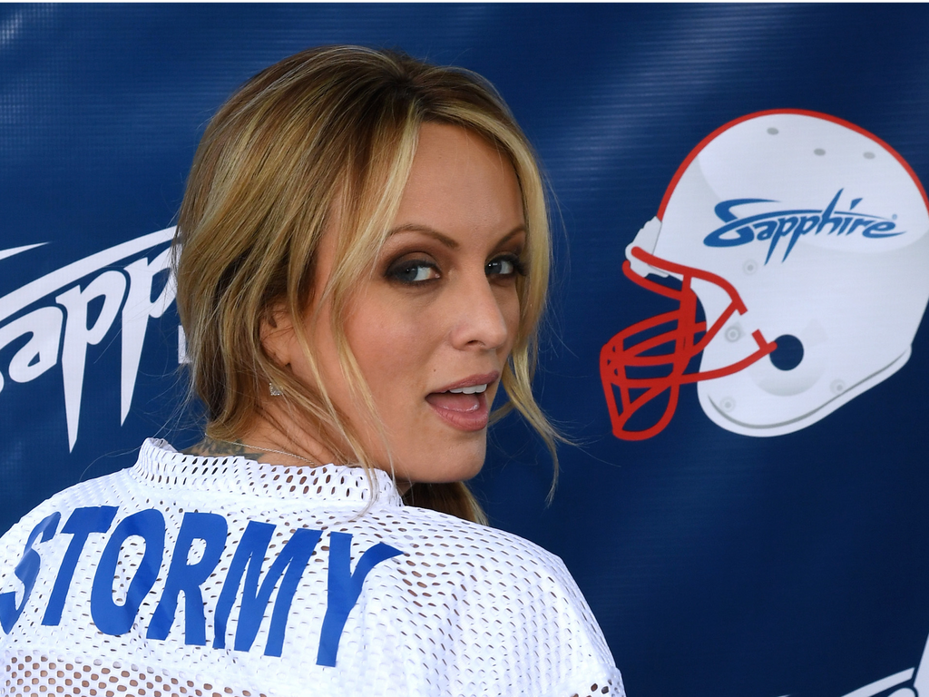 Meet Michael Avenatti, the high-profile lawyer and professional sports car driver who represents Stormy Daniels and has ruled out a 2020 presidential bid