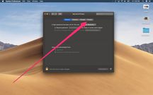 If any of your apps don't work in MacOS Mojave, a small tweak in your settings might fix the problem (AAPL)