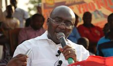 Select only competent people for NABCO - Dr. Bawumia