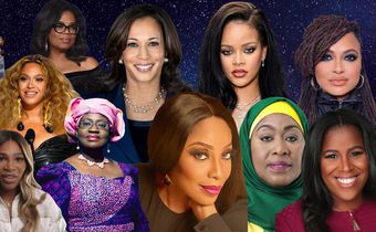 List of most powerful African women in the world 2023