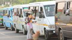 Trotro