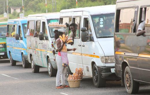 Trotro