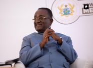 Dr Owusu Afriyie Akoto