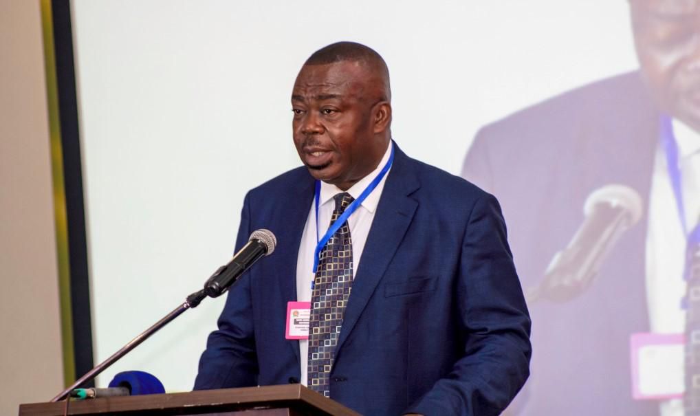 Stephen Asamoah-Boateng