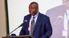 Stephen Asamoah-Boateng