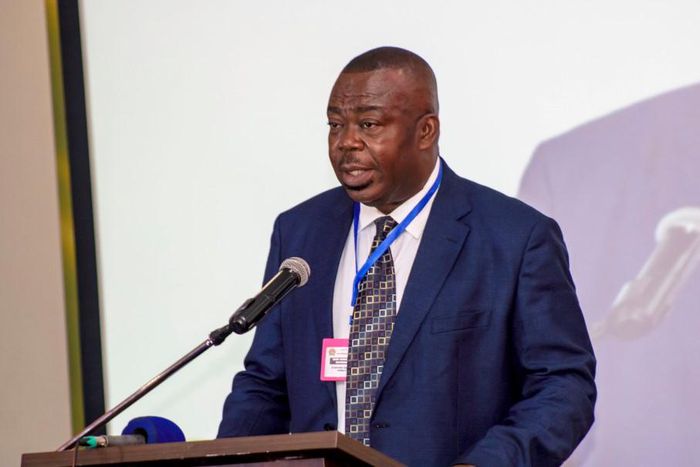 Stephen Asamoah-Boateng