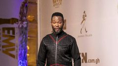 Adjetey Anang
