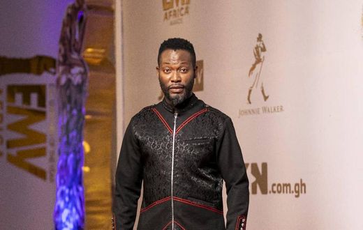 Adjetey Anang