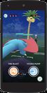 Here's how battling other players in Pokémon Go will work