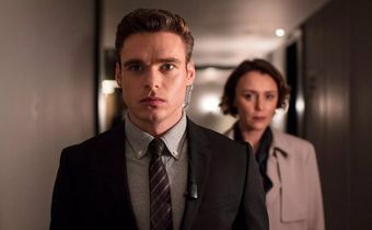 bodyguard