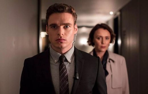 bodyguard